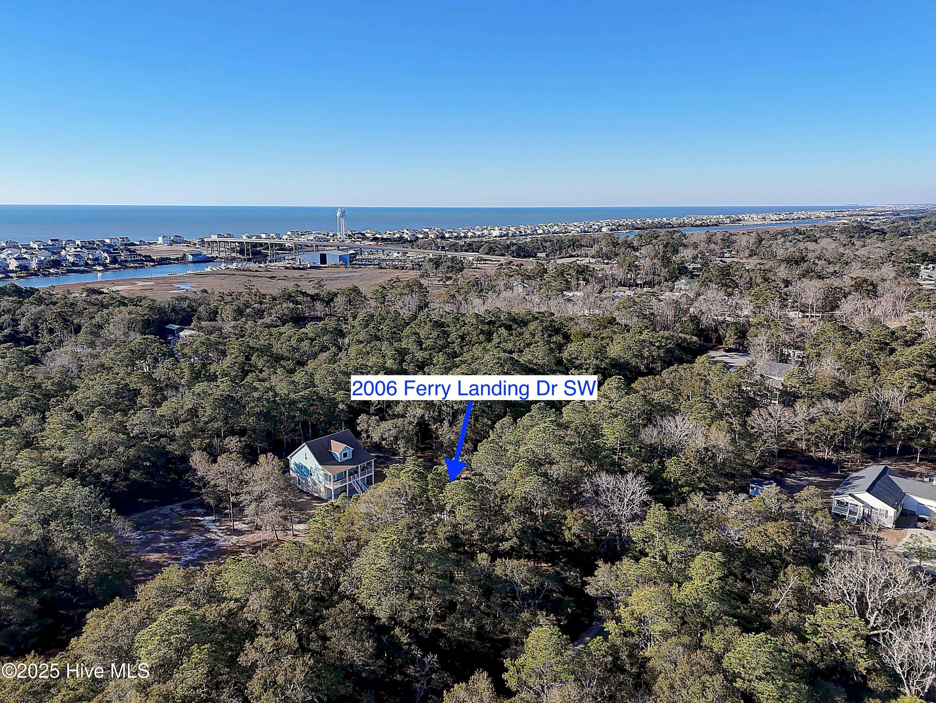 Supply, NC 28462,2006 Ferry Landing DR SW