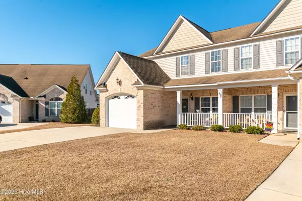 Greenville, NC 27834,2404 Dovedale CT