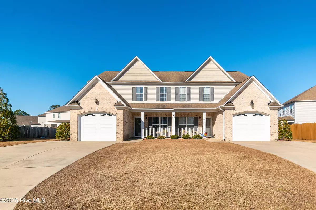 Greenville, NC 27834,2404 Dovedale CT