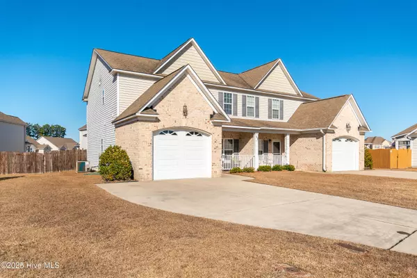 Greenville, NC 27834,2404 Dovedale CT