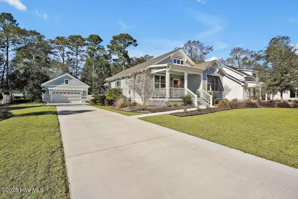 Southport, NC 28461,6185 River Sound CIR