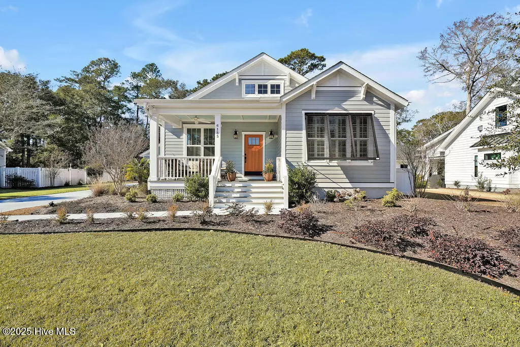 Southport, NC 28461,6185 River Sound CIR