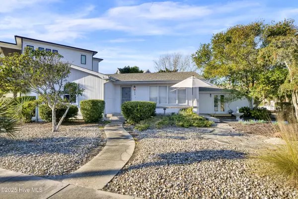 Wrightsville Beach, NC 28480,200 S Channel DR