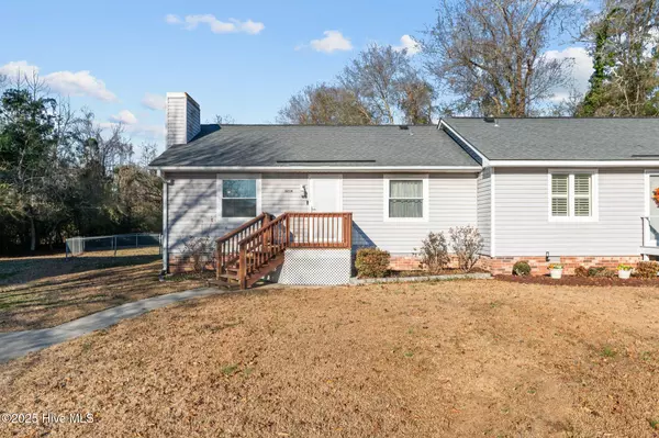 New Bern, NC 28560,3214 Deer Path CIR