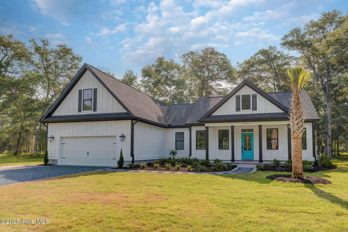Supply, NC 28462,2824 White Dove CIR SW