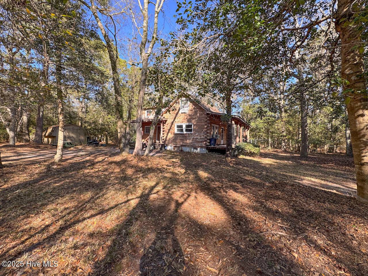 Hampstead, NC 28443,280 Thomas LN