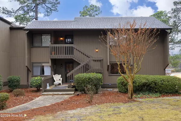 250 Sugar Gum LN #201, Pinehurst, NC 28374