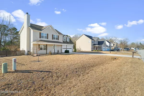 Richlands, NC 28574,133 Wheaton DR