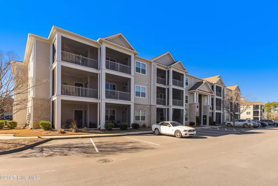 395 S Crow Creek DR #Unit 1621, Calabash, NC 28467