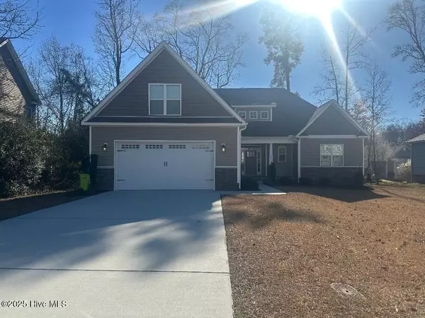 Winterville, NC 28590,2813 Little Gem CIR