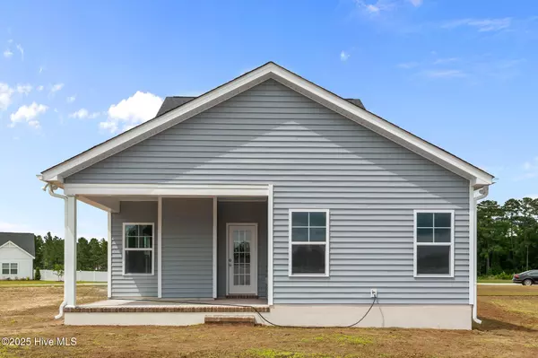 Grimesland, NC 27837,1016 Appaloosa TRL