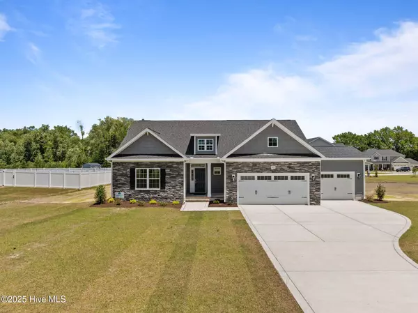 Grimesland, NC 27837,1075 Appaloosa TRL