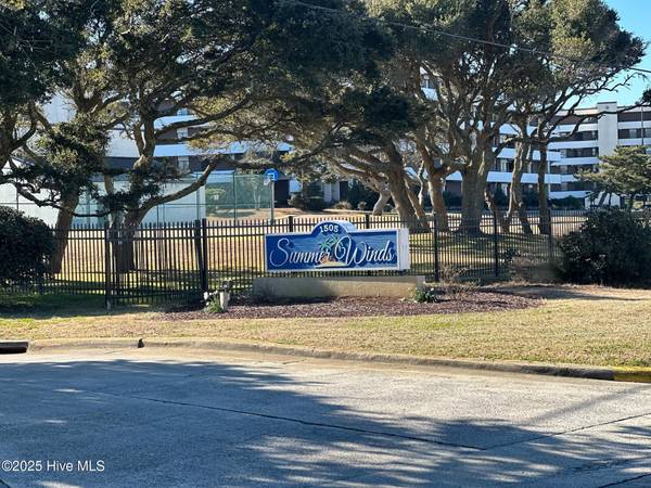 1505 Salter Path RD #512a, Indian Beach, NC 28512