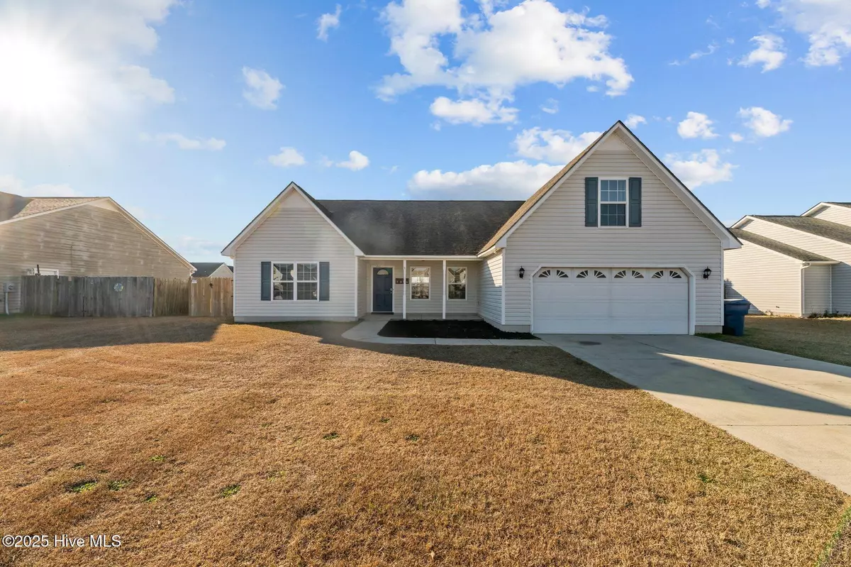 Havelock, NC 28532,1317 Shellbark CT