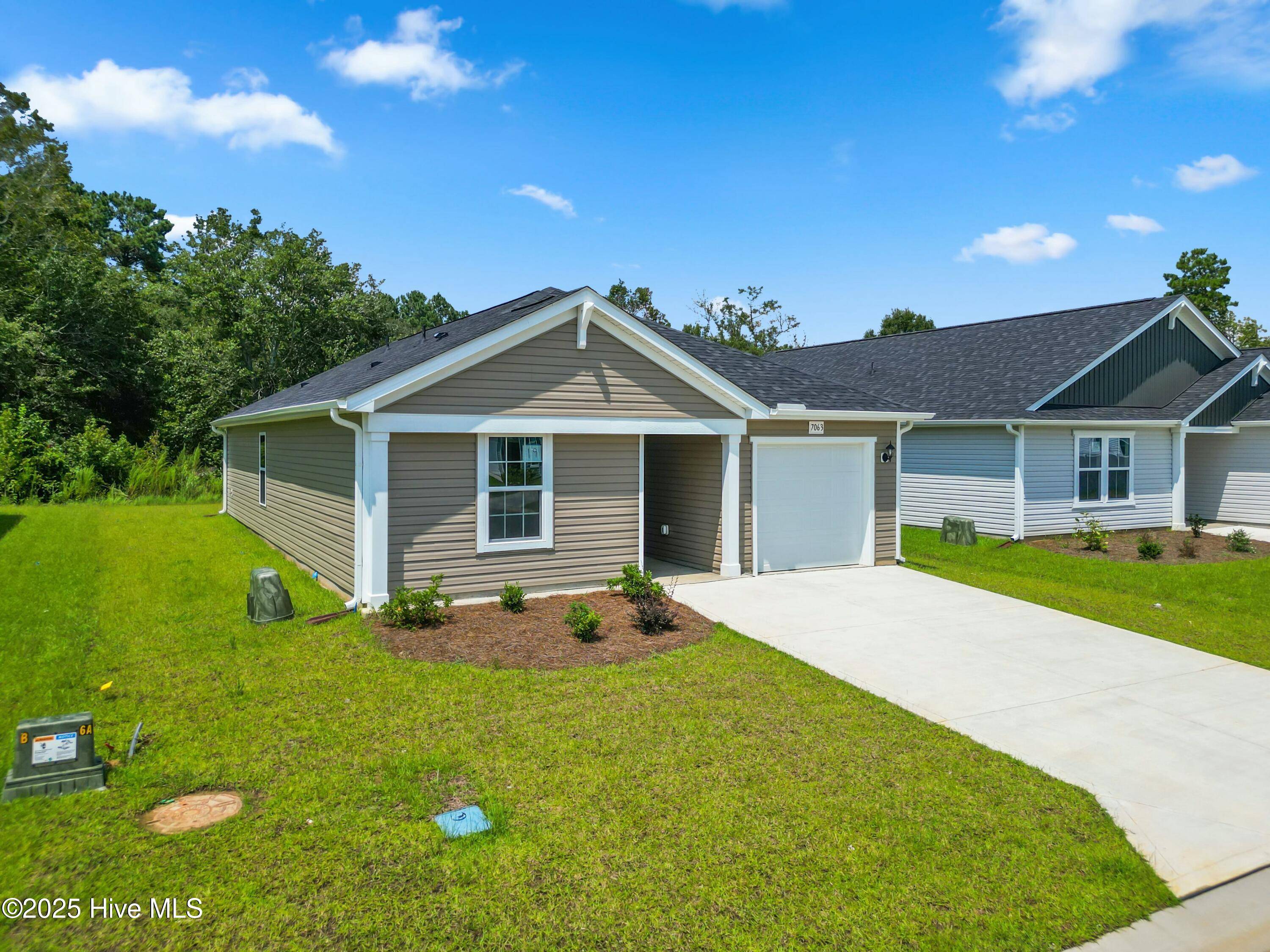 Sunset Beach, NC 28468,7063 Woodline DR SW