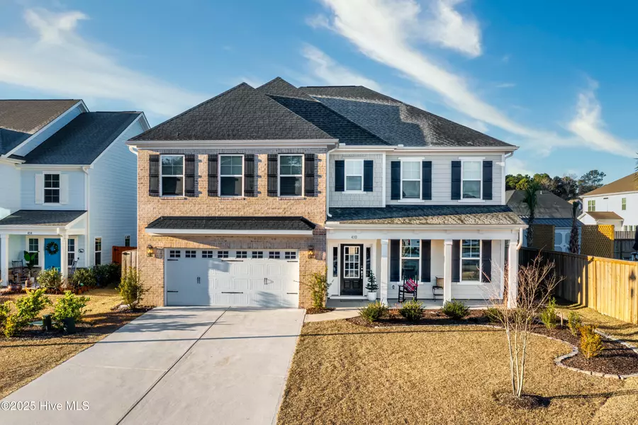 410 Sugar Cove RUN, Wilmington, NC 28411