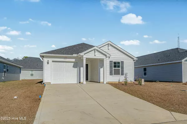 Sunset Beach, NC 28468,6919 Seaside Palms PL SW