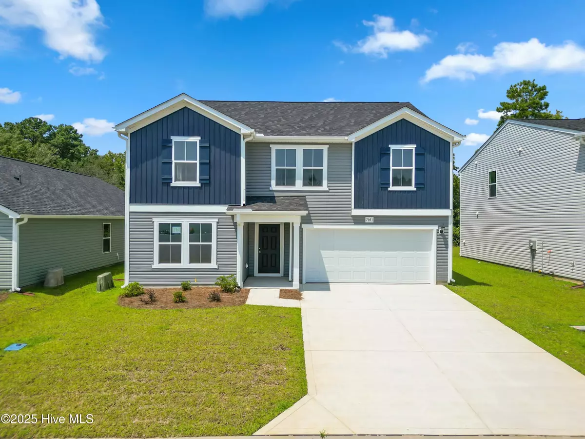 Sunset Beach, NC 28468,6906 Seaside Palms Pl. Sw DR