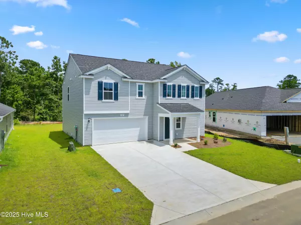 Sunset Beach, NC 28468,6906 Seaside Palms Pl. Sw DR