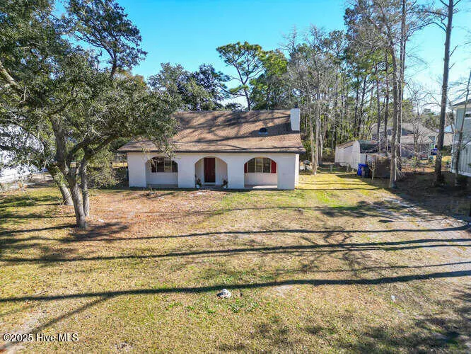 210 NE 62nd ST, Oak Island, NC 28465