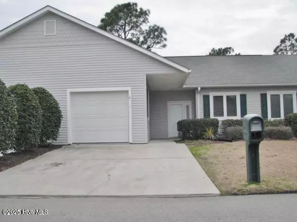 268 Bonnet WAY SE, Southport, NC 28461