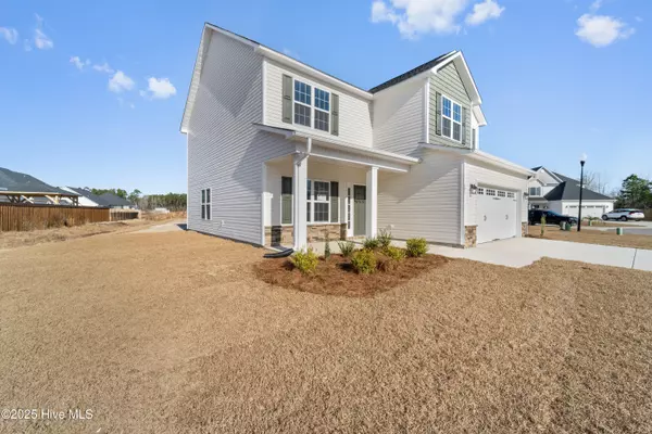 Jacksonville, NC 28546,603 Antebellum CT