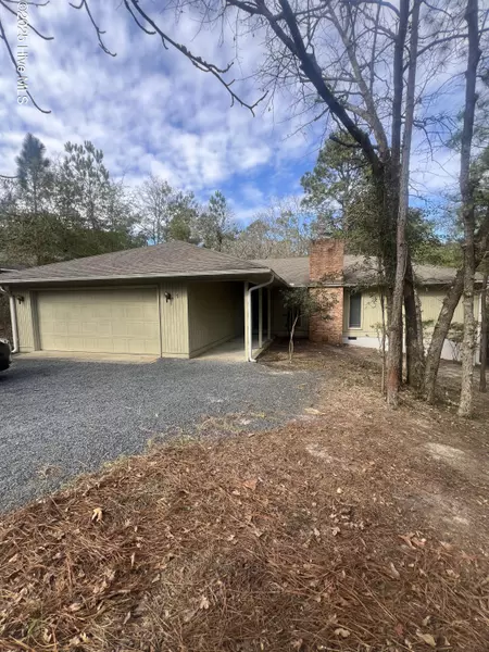 1 Halter PL, Pinehurst, NC 28374