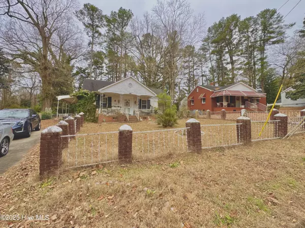 Kinston, NC 28501,1113 Morningside DR