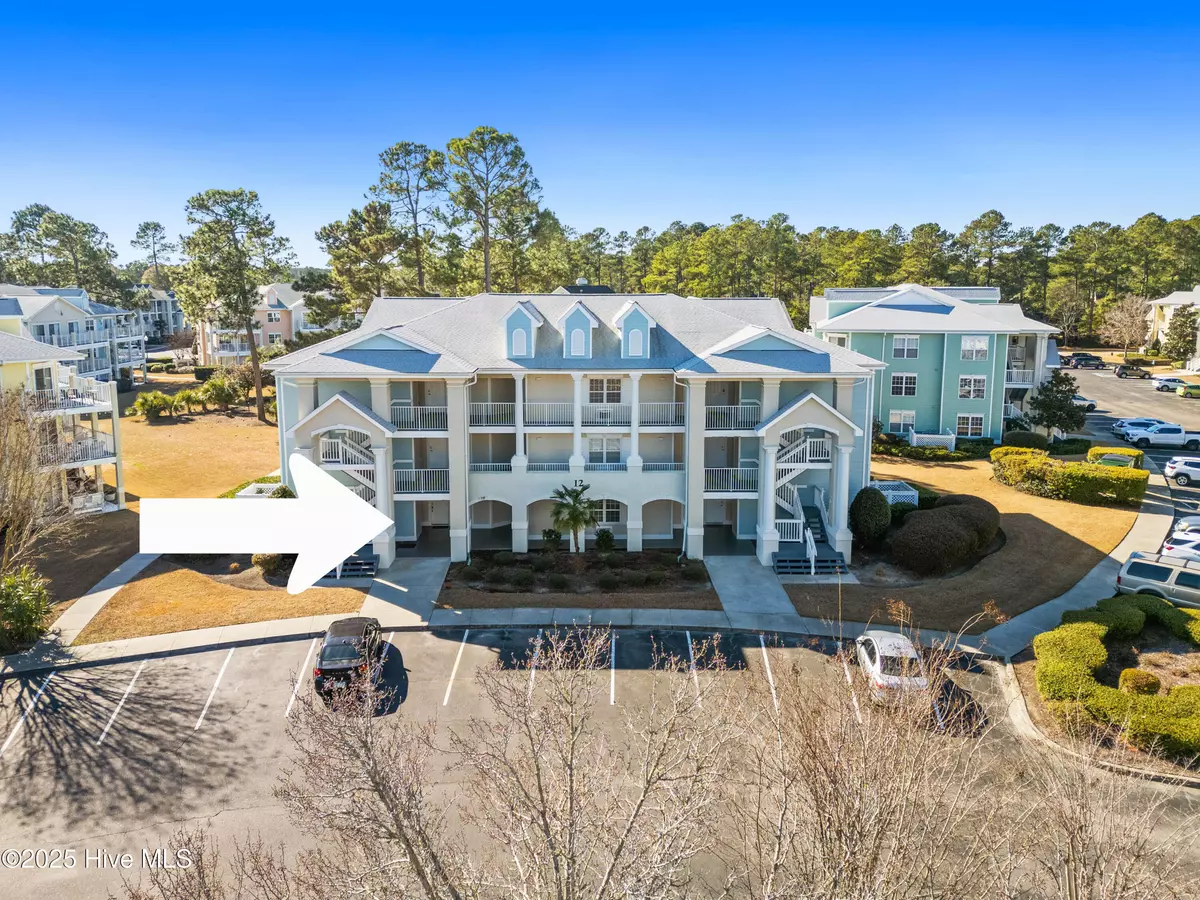 Calabash, NC 28467,330 S Middleton DR #1201