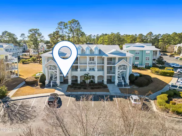 Calabash, NC 28467,330 S Middleton DR #1201