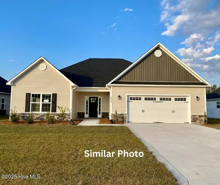 1882 Olde Towne Pointe BLVD, Jacksonville, NC 28546