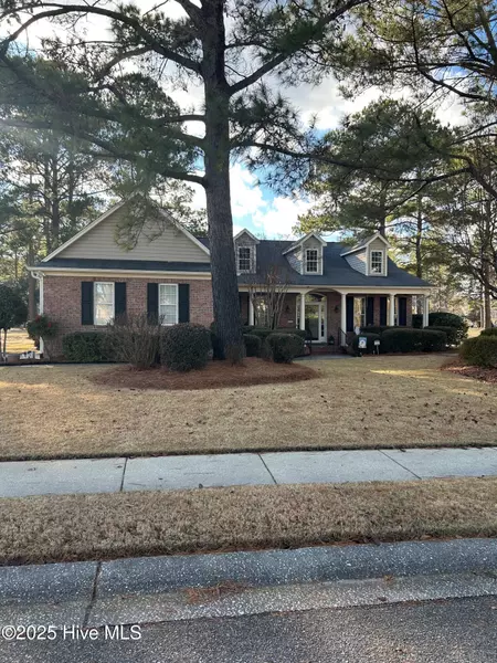 1014 Ridgemont DR, Leland, NC 28451