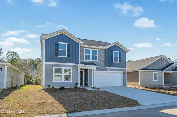 Sunset Beach, NC 28468,6914 Seaside Palms Pl PL SW