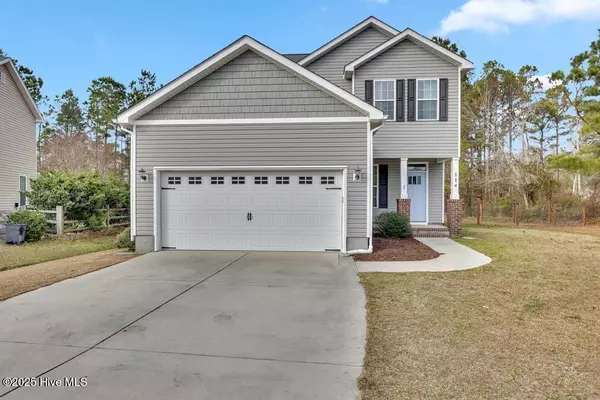 Havelock, NC 28532,114 Neptune CT