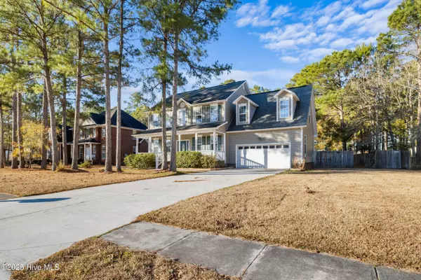 Swansboro, NC 28584,106 Forest LN