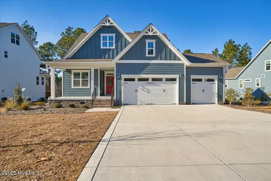 138 Plantation DR, Southern Pines, NC 28387