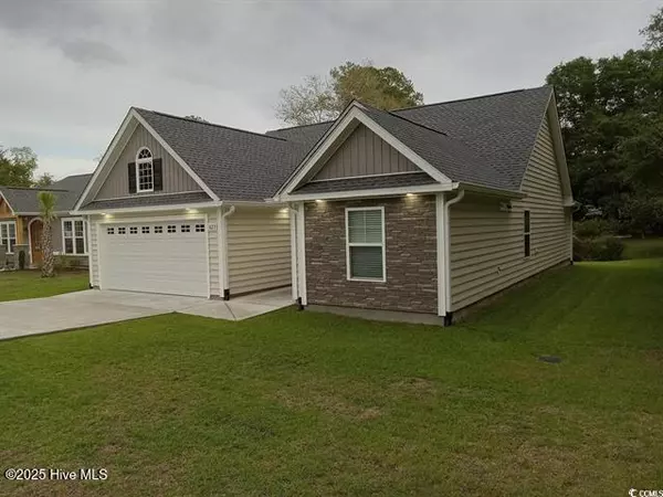 Calabash, NC 28467,1023 Meares ST SW