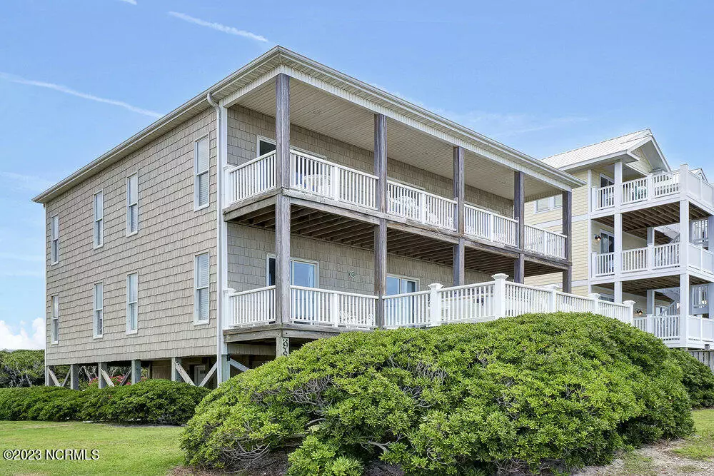 Surf City, NC 28445,98 Oleander CT