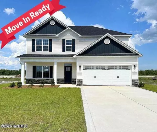 1826 Olde Towne Pointe BLVD, Jacksonville, NC 28546