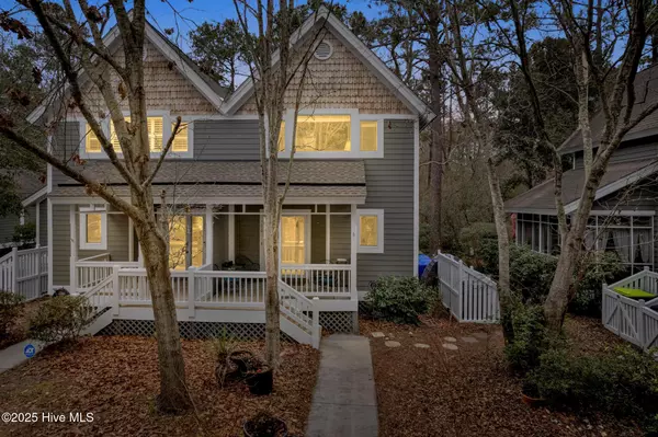 Southport, NC 28461,770 Indigo Village CT