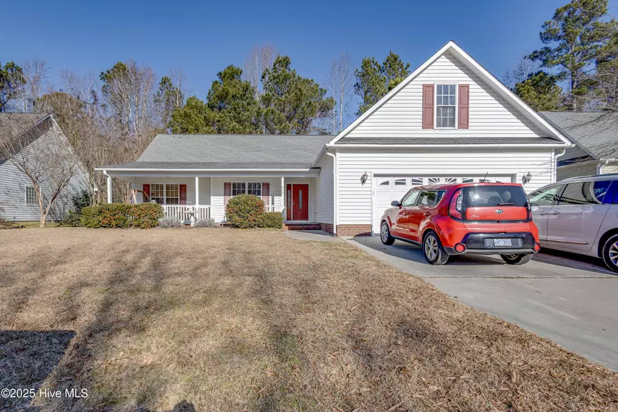 414 Conner Grant RD, New Bern, NC 28562