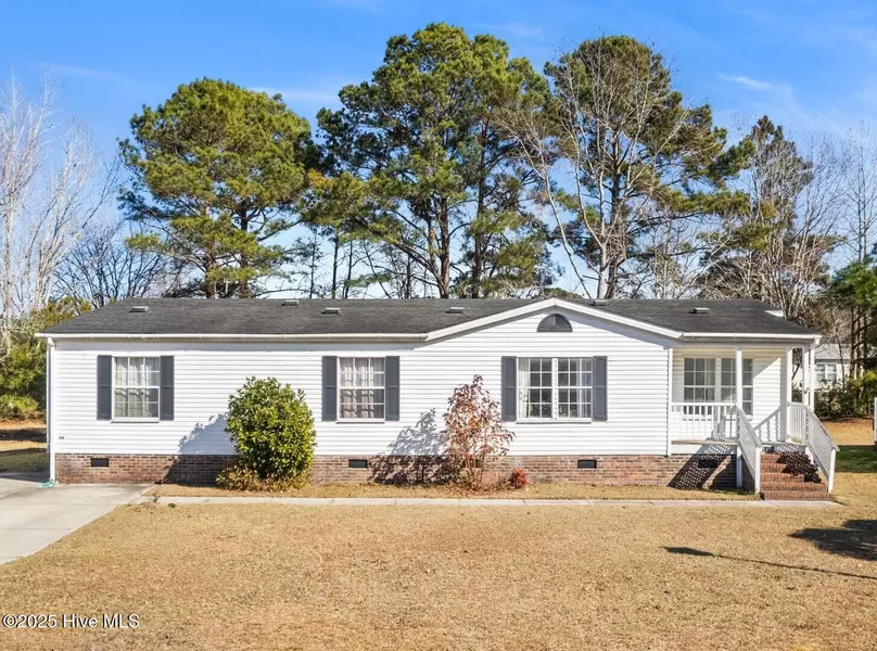 1106 Captains CT, Carolina Shores, NC 28467