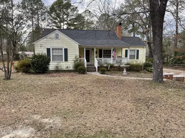 217 Roberdell RD, Rockingham, NC 28379