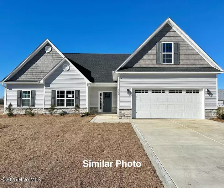 211 Big August WAY, Jacksonville, NC 28546