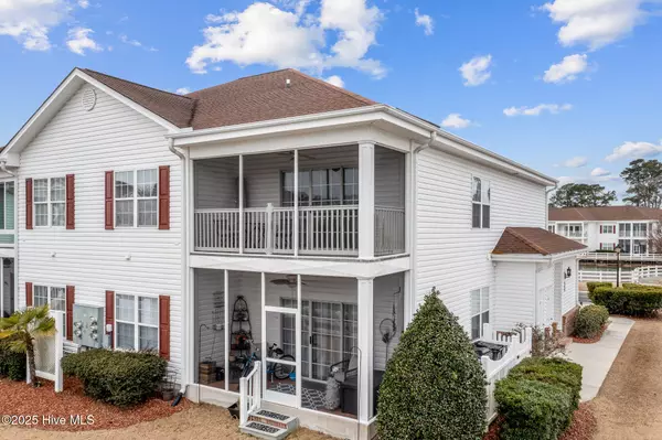 Calabash, NC 28467,8855 Radcliff DR NW #Unit 43c