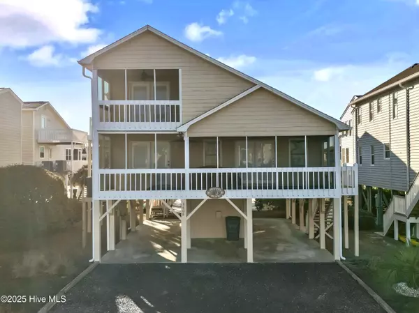 Sunset Beach, NC 28468,1406 Canal DR