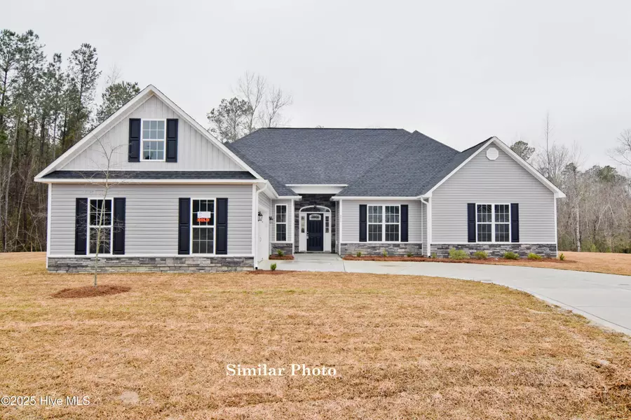 207 Big August WAY, Jacksonville, NC 28546