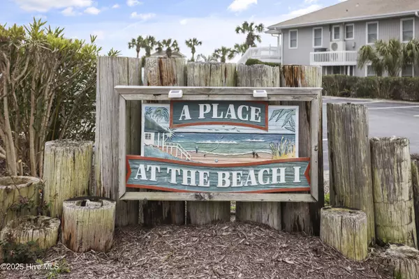 Ocean Isle Beach, NC 28469,277 W First ST #1l