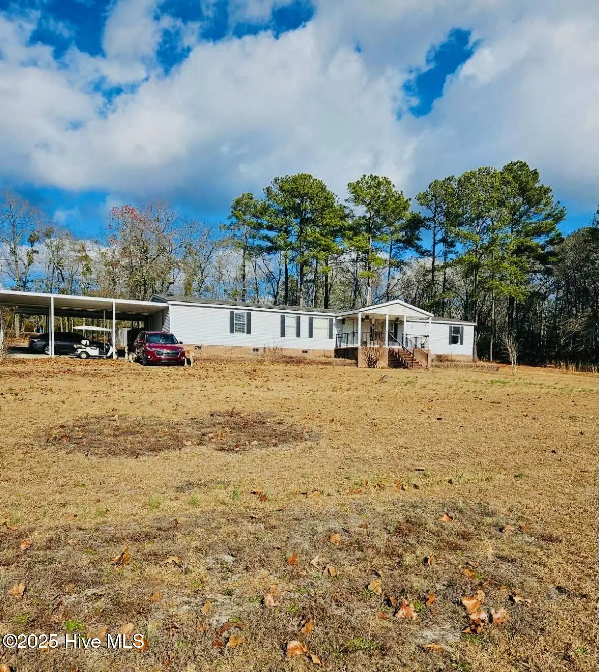 Cameron, NC 28326,157 Beacon LN