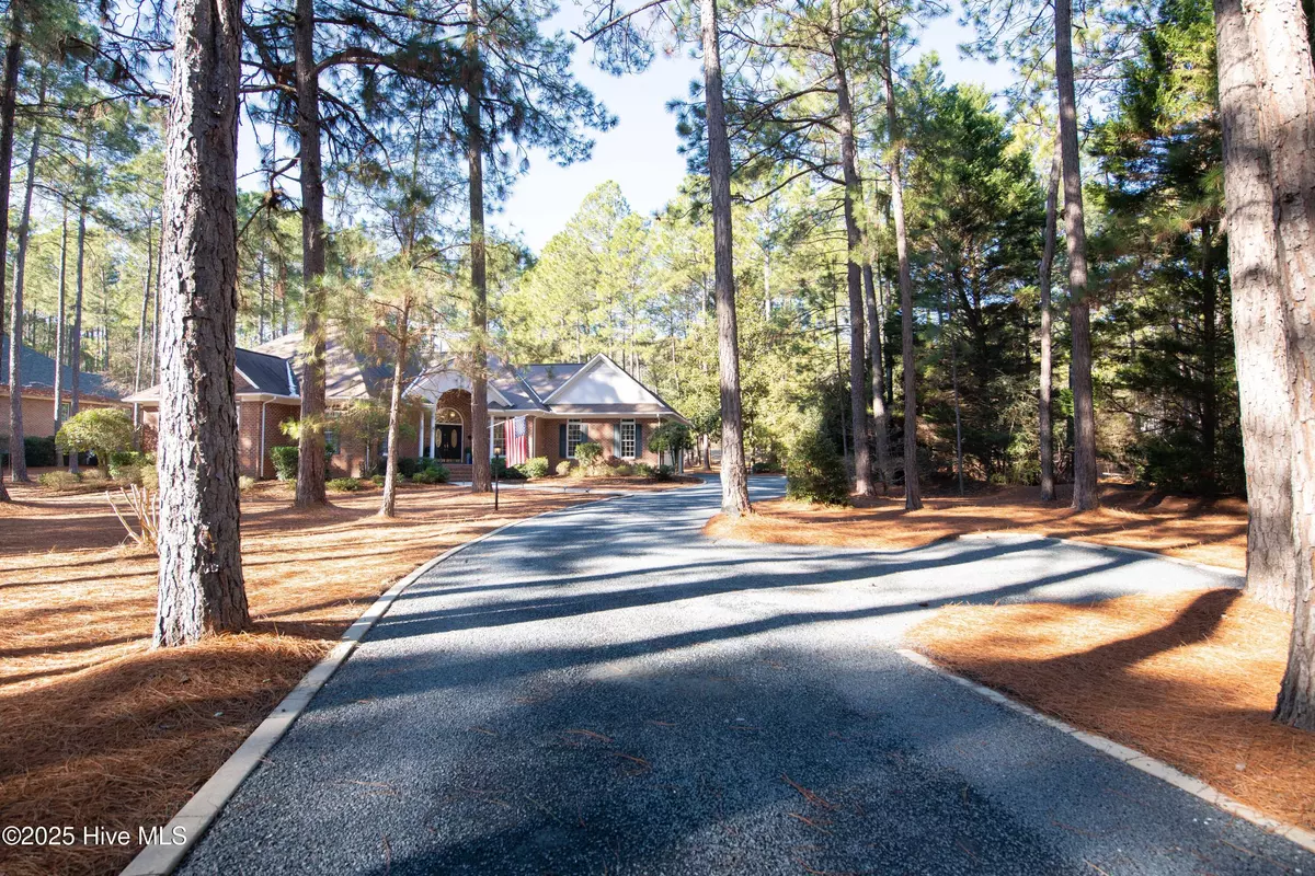 Pinehurst, NC 28374,19 Troon DR